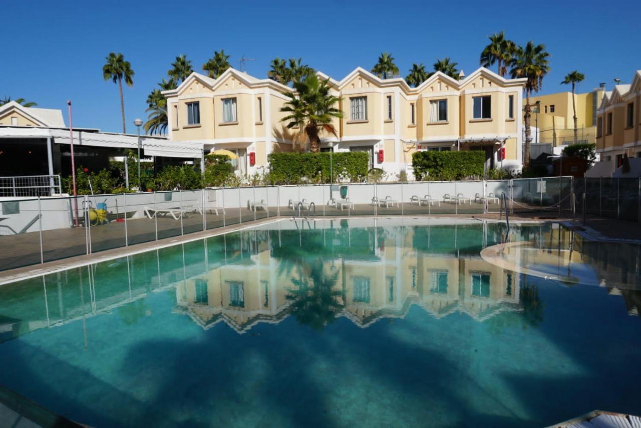 Complejo Sun'S Gardens - Maspalomas Exterior foto