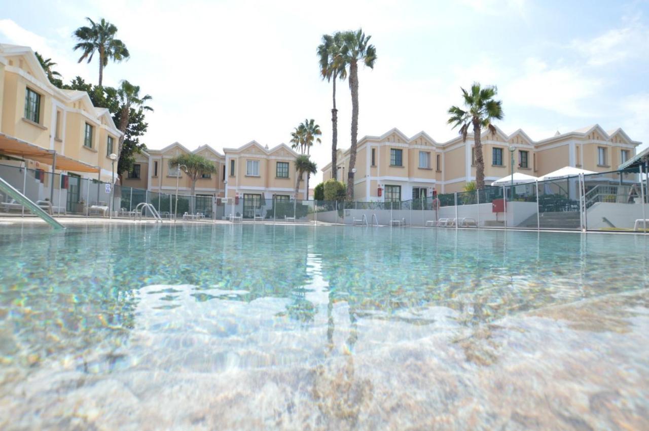 Complejo Sun'S Gardens - Maspalomas Exterior foto